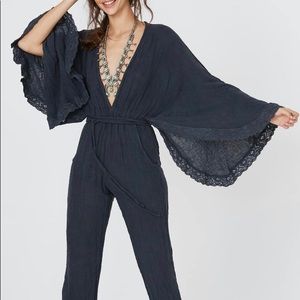 Divination Jumpsuit